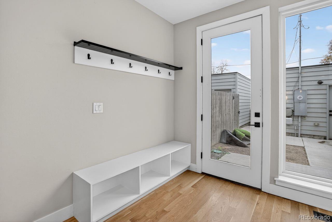 2179 S Bannock Street