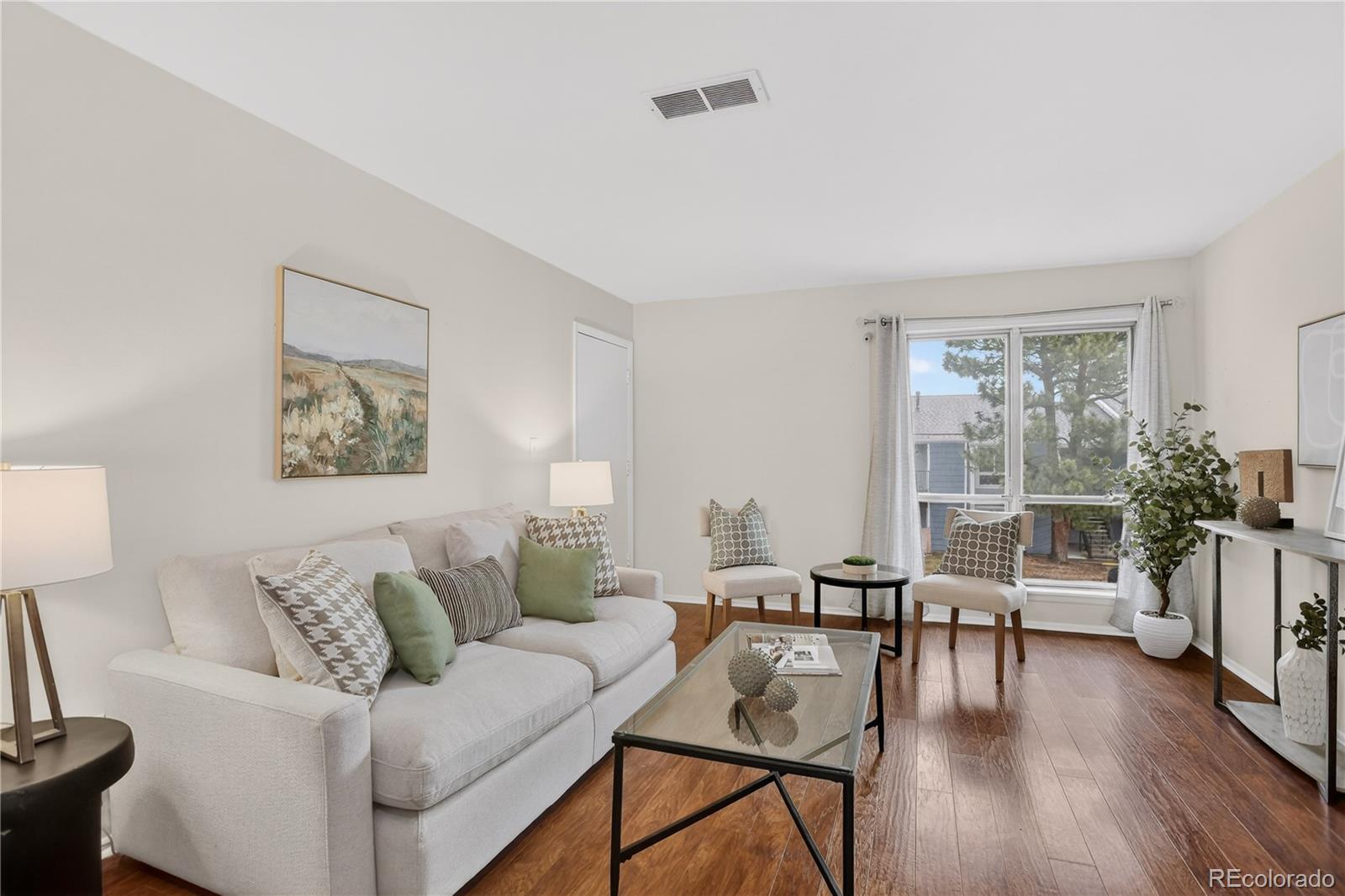 7205 S Gaylord Street Unit: F15