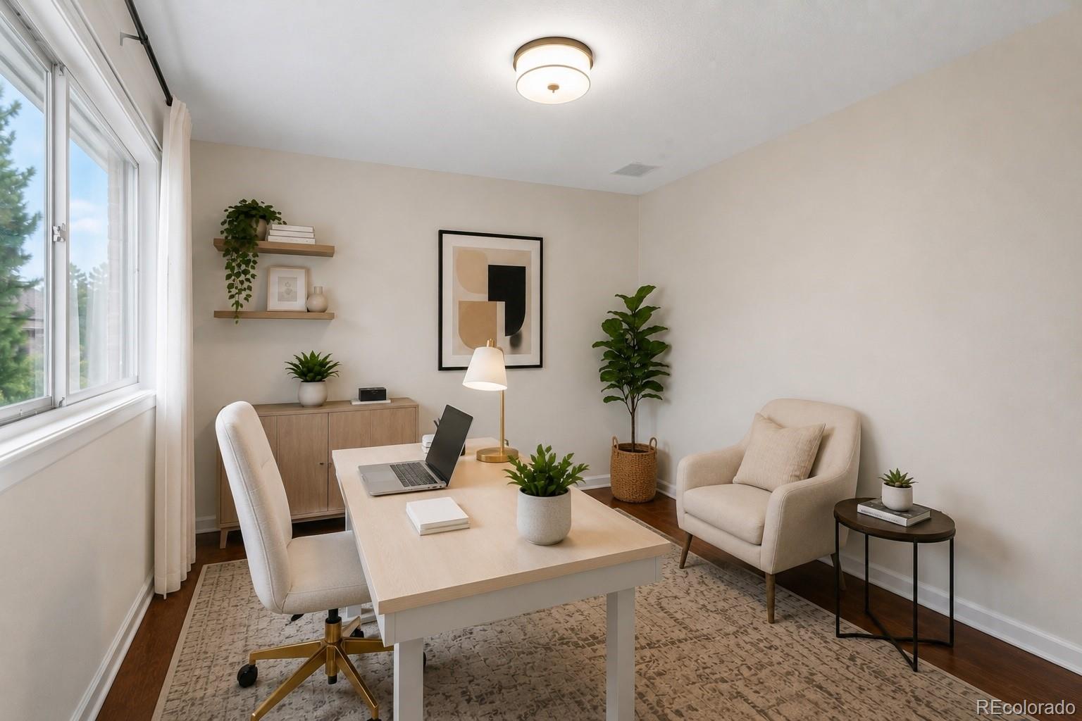 7205 S Gaylord Street Unit: F15