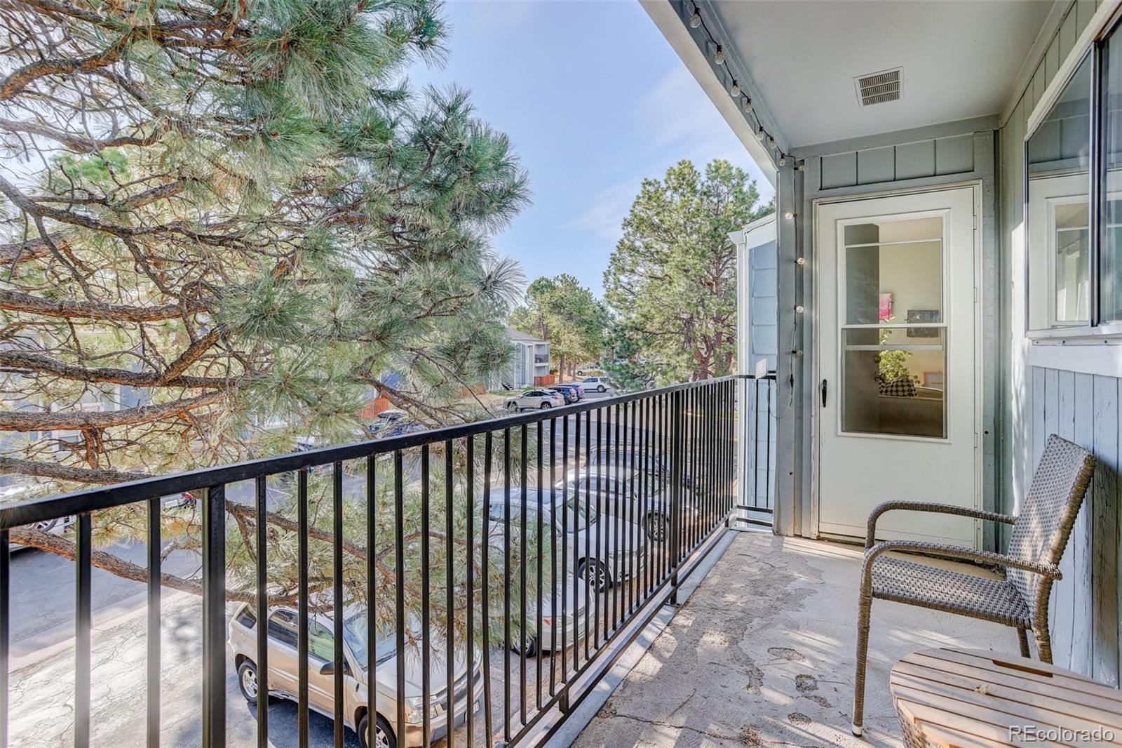 7205 S Gaylord Street Unit: F15