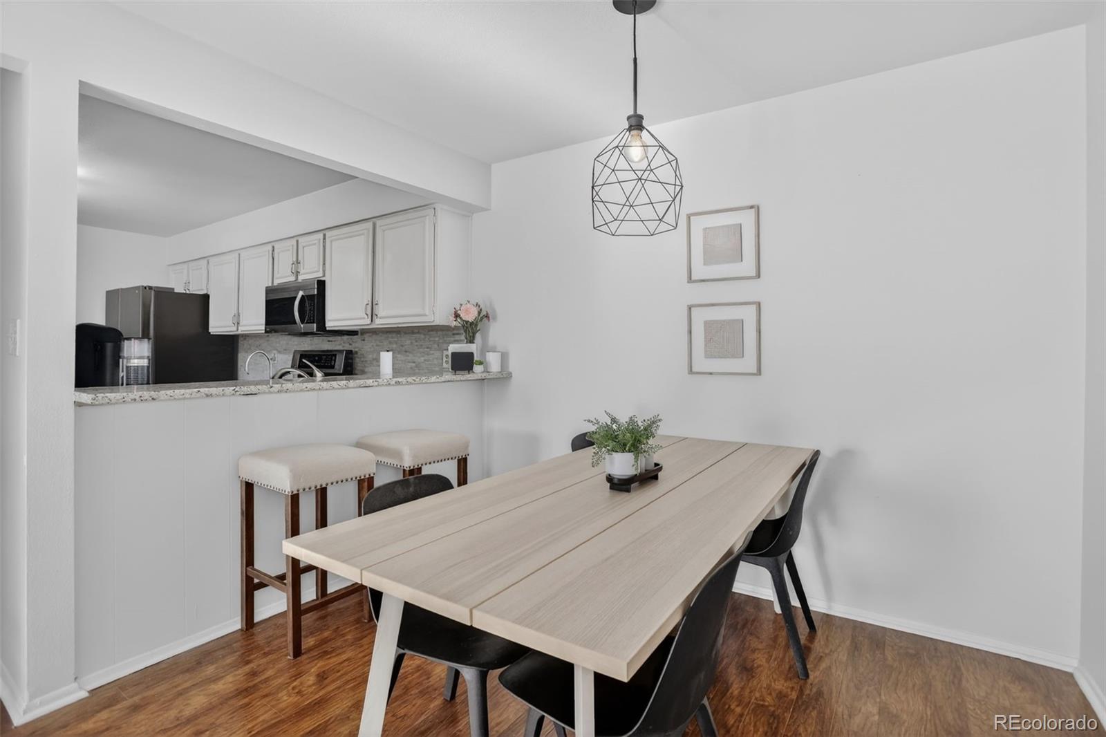 7205 S Gaylord Street Unit: F15