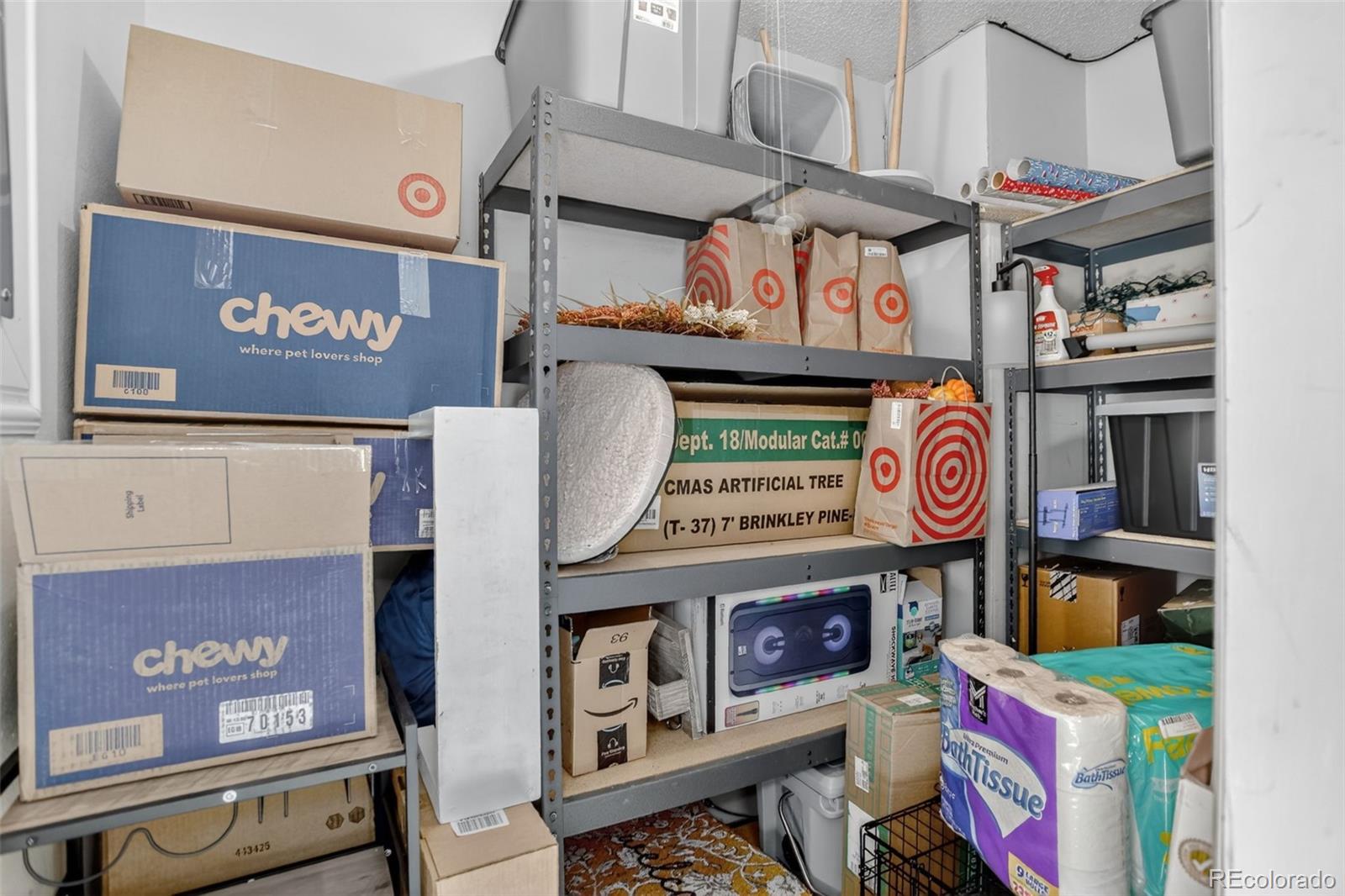 7205 S Gaylord Street Unit: F15