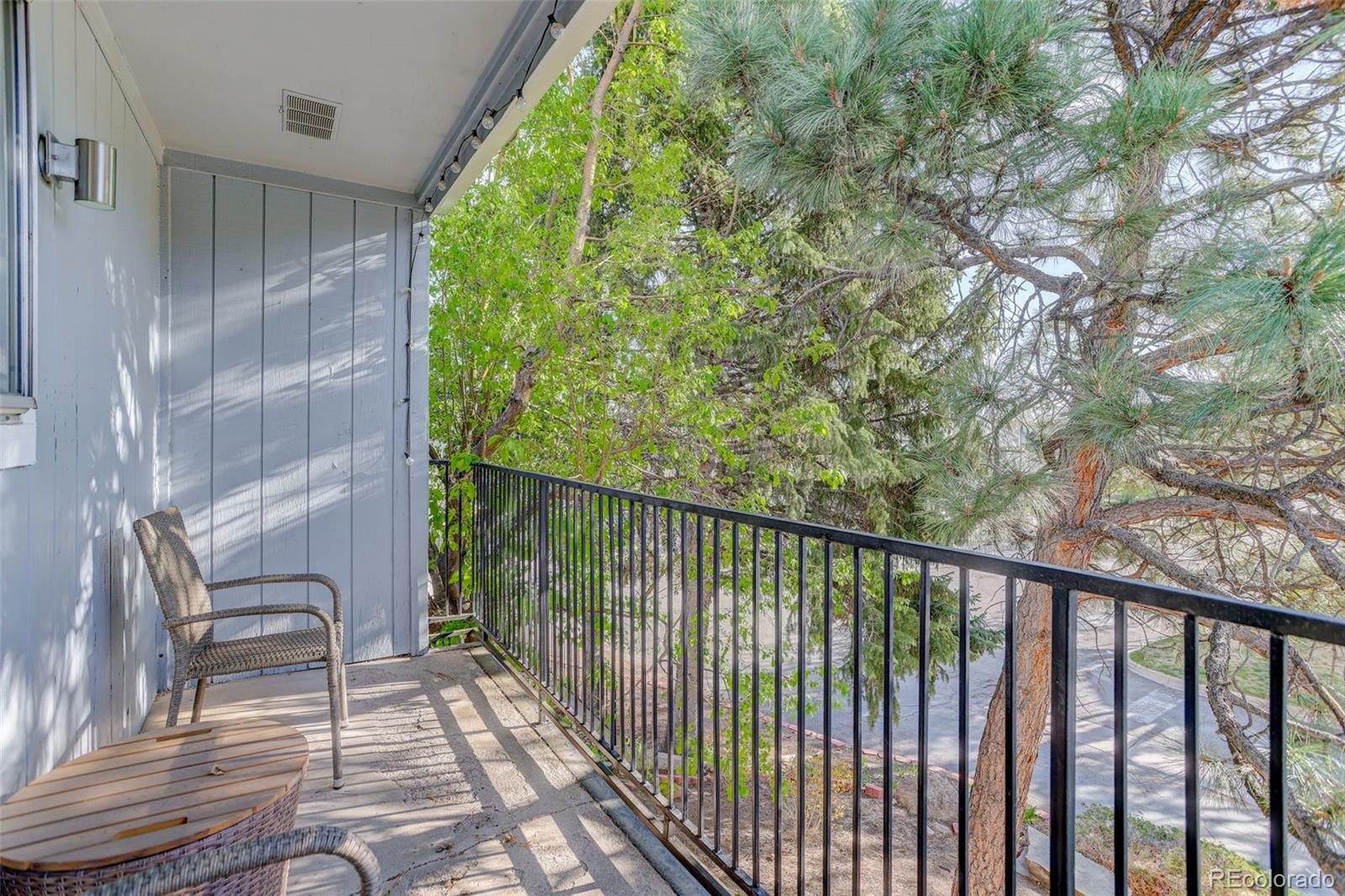 7205 S Gaylord Street Unit: F15