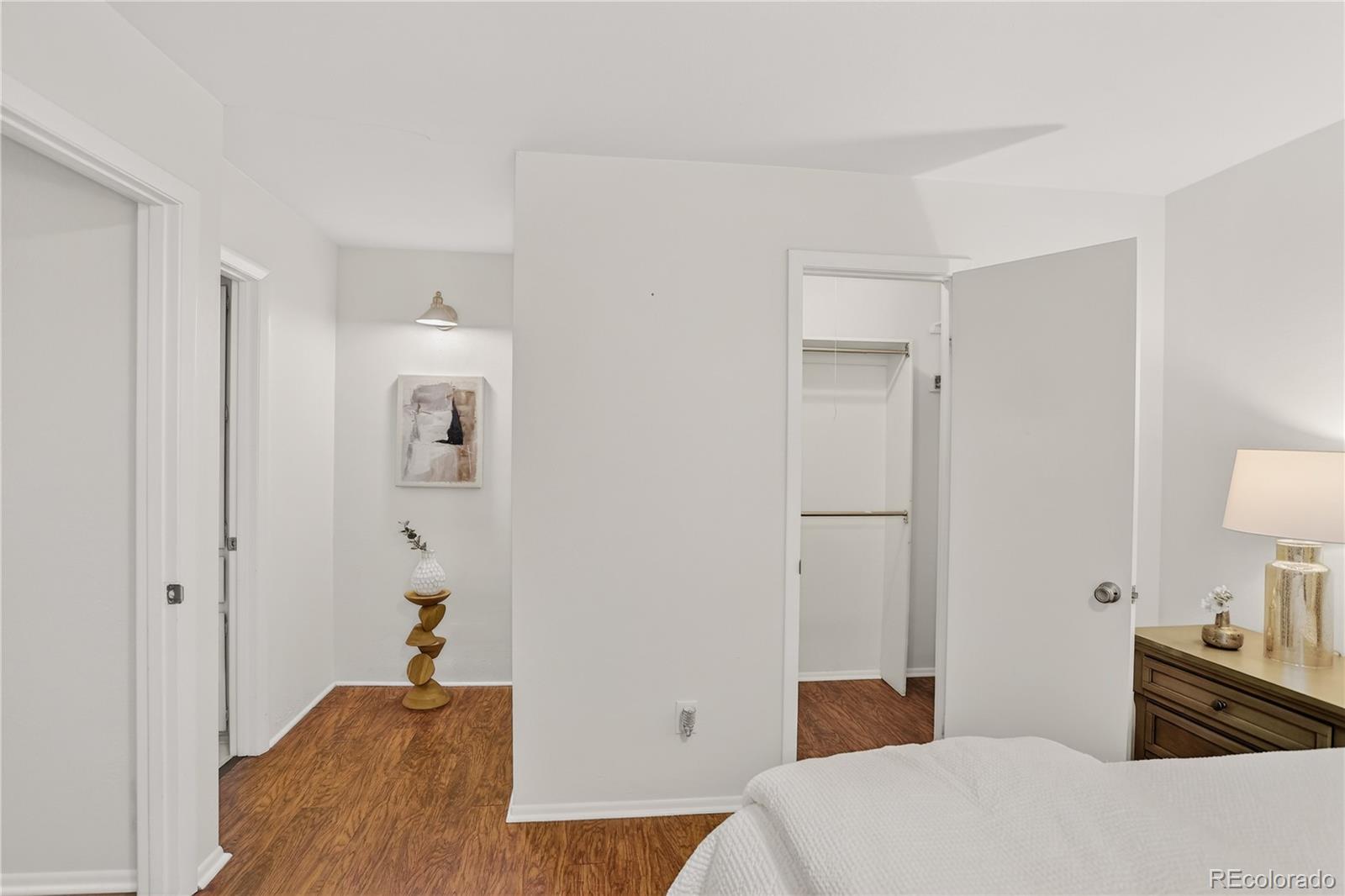 7205 S Gaylord Street Unit: F15