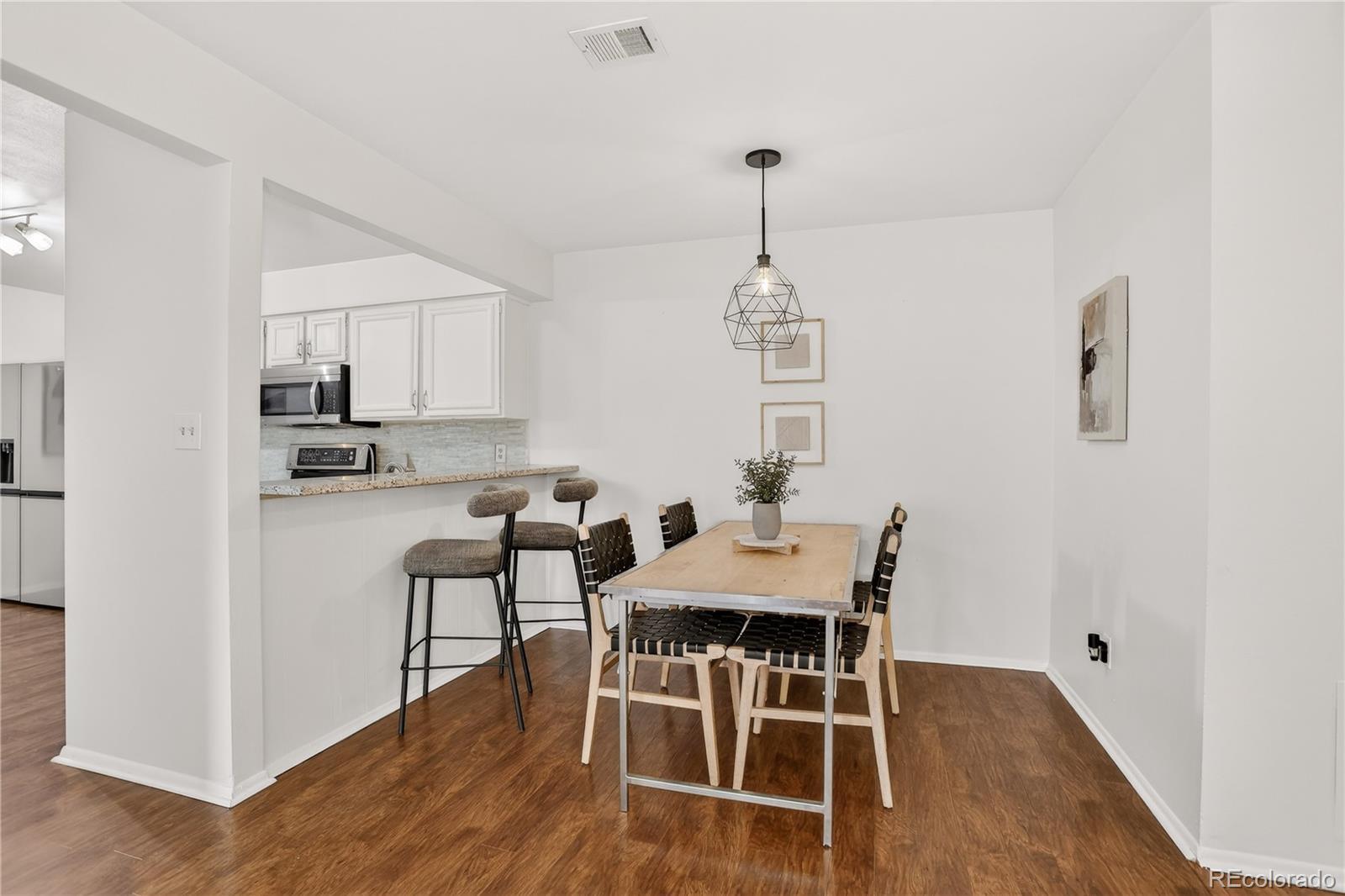 7205 S Gaylord Street Unit: F15