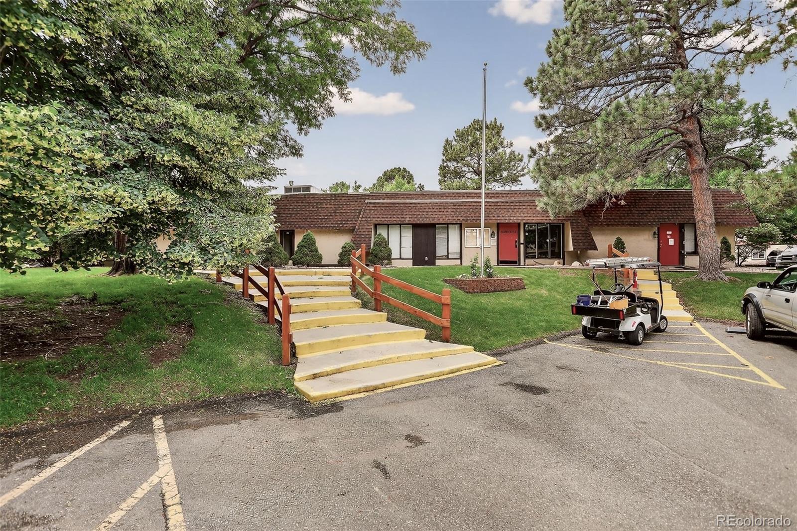 7755 E Quincy Avenue Unit: 304A4