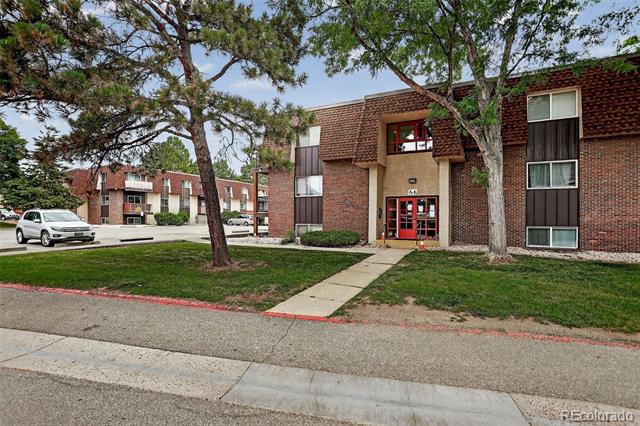 7755 E Quincy Avenue Unit: 304A4