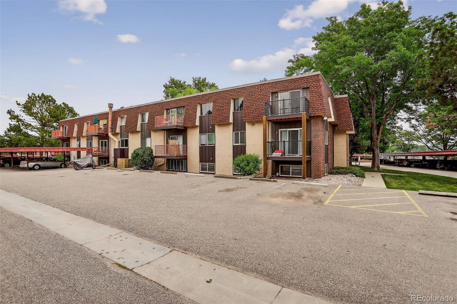 7755 E Quincy Avenue Unit: 304A4