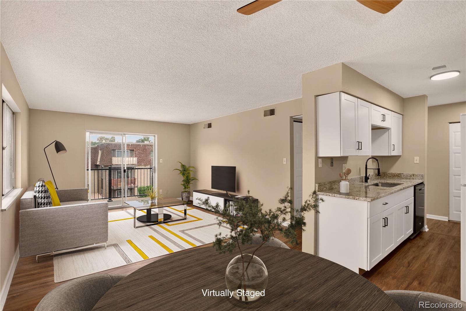7755 E Quincy Avenue Unit: 304A4