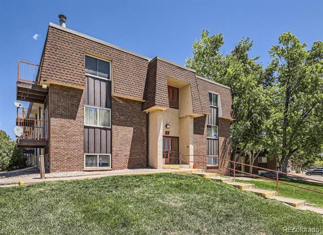 7755 E Quincy Avenue Unit: 304A4