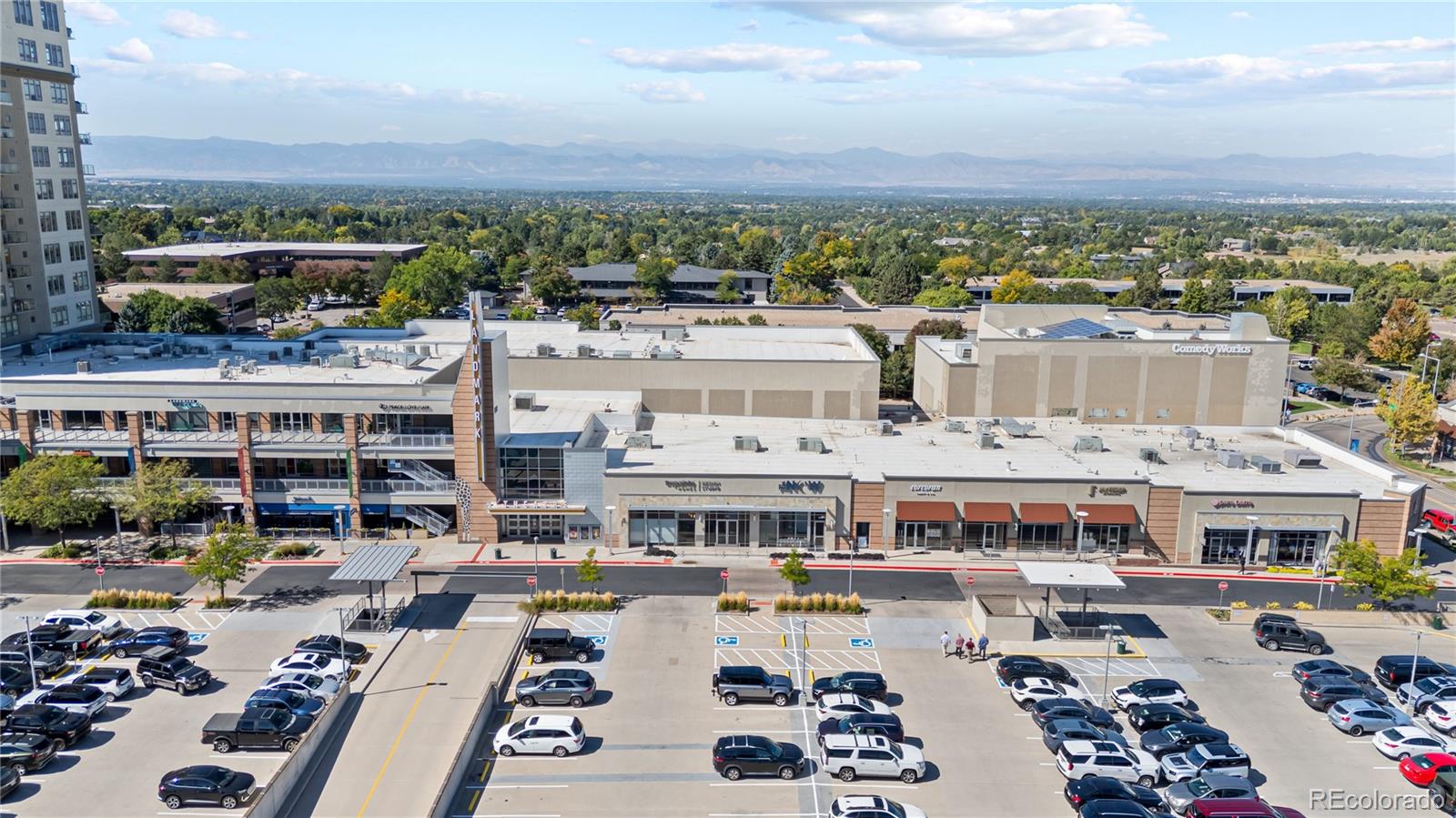 7600 Landmark Way Unit: 1107
