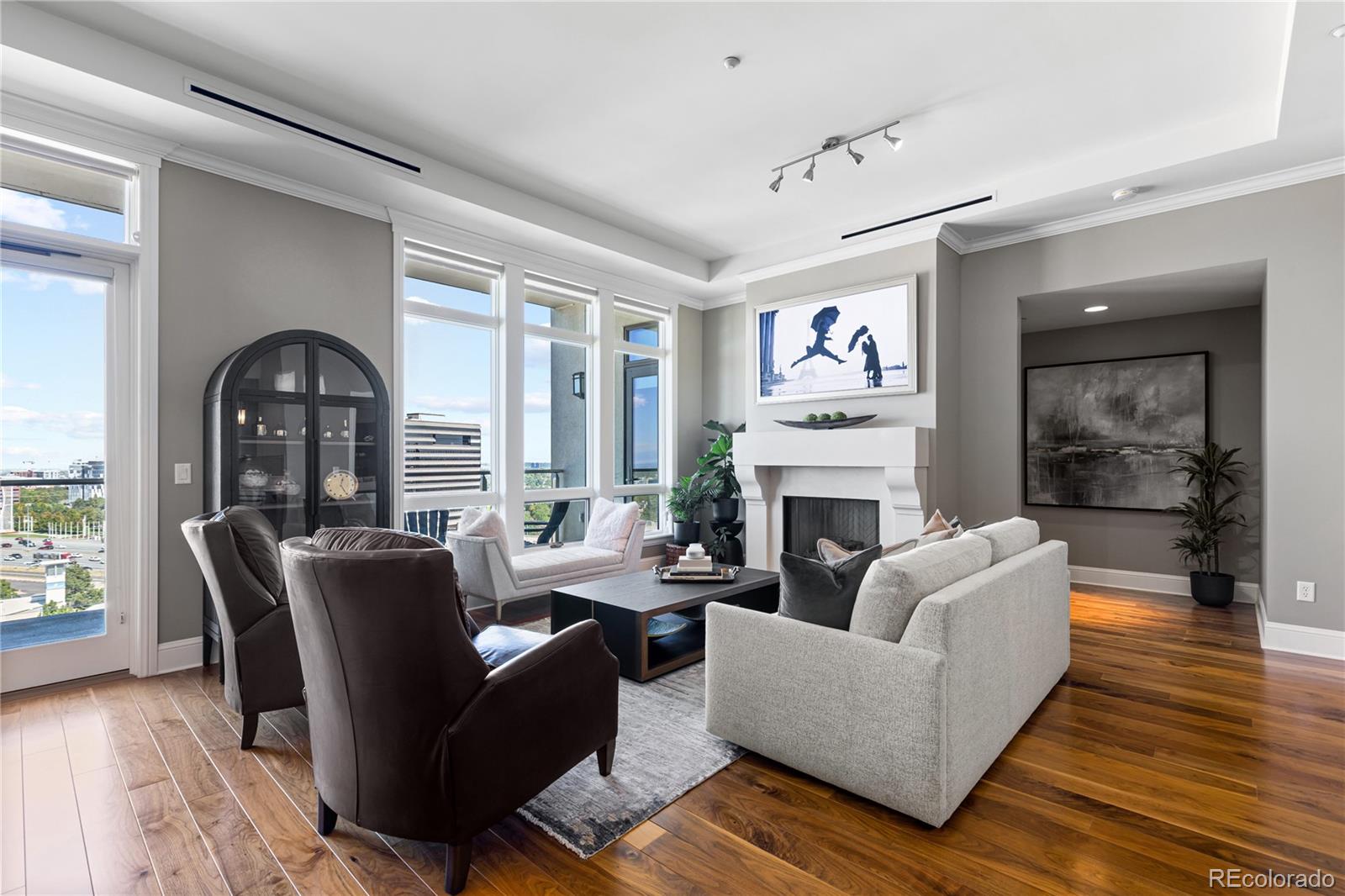 7600 Landmark Way Unit: 1107