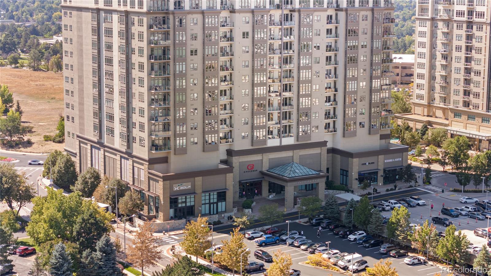 7600 Landmark Way Unit: 1107
