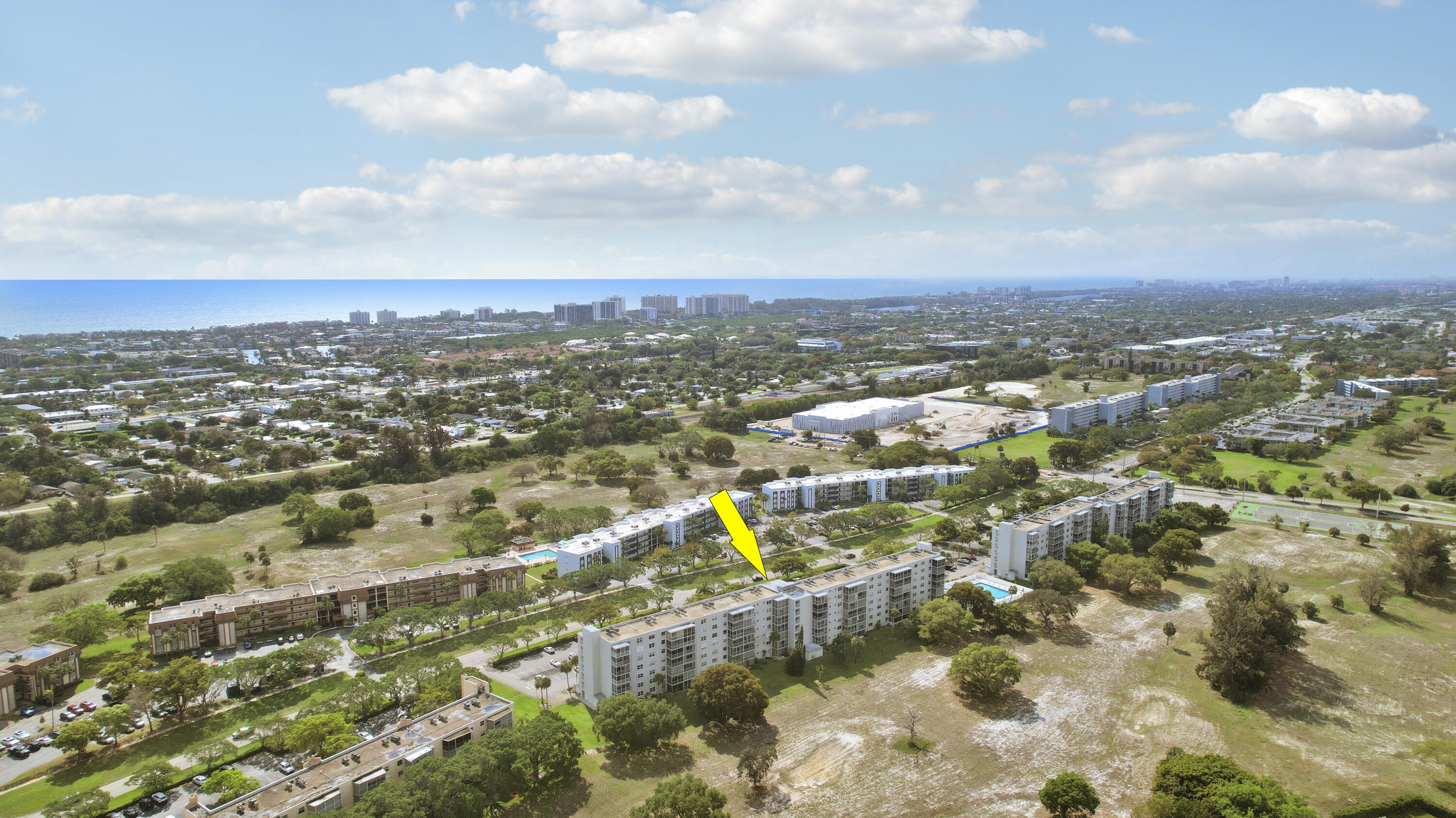 6461 NW 2nd Avenue 407