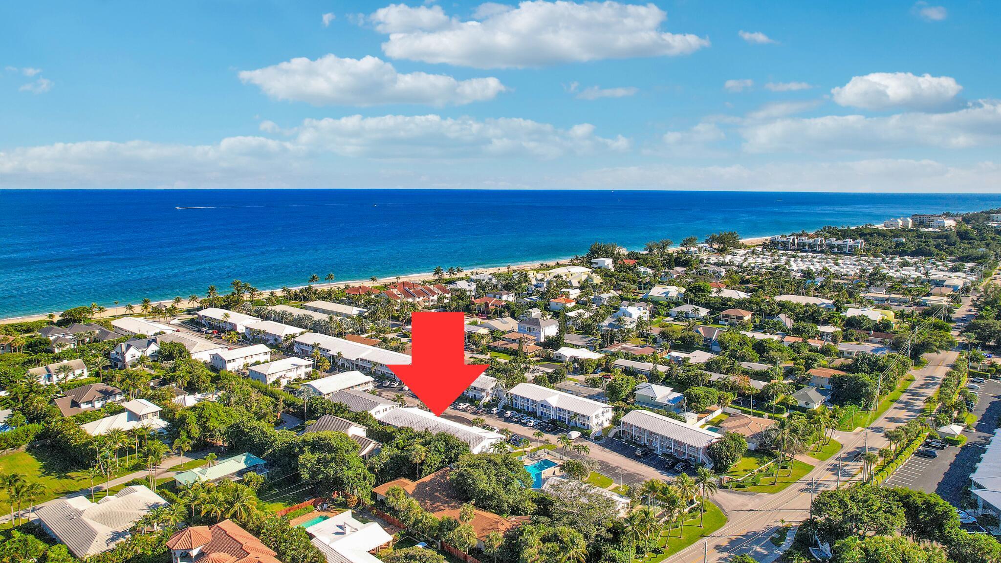 5505 N OCEAN Boulevard 3-103