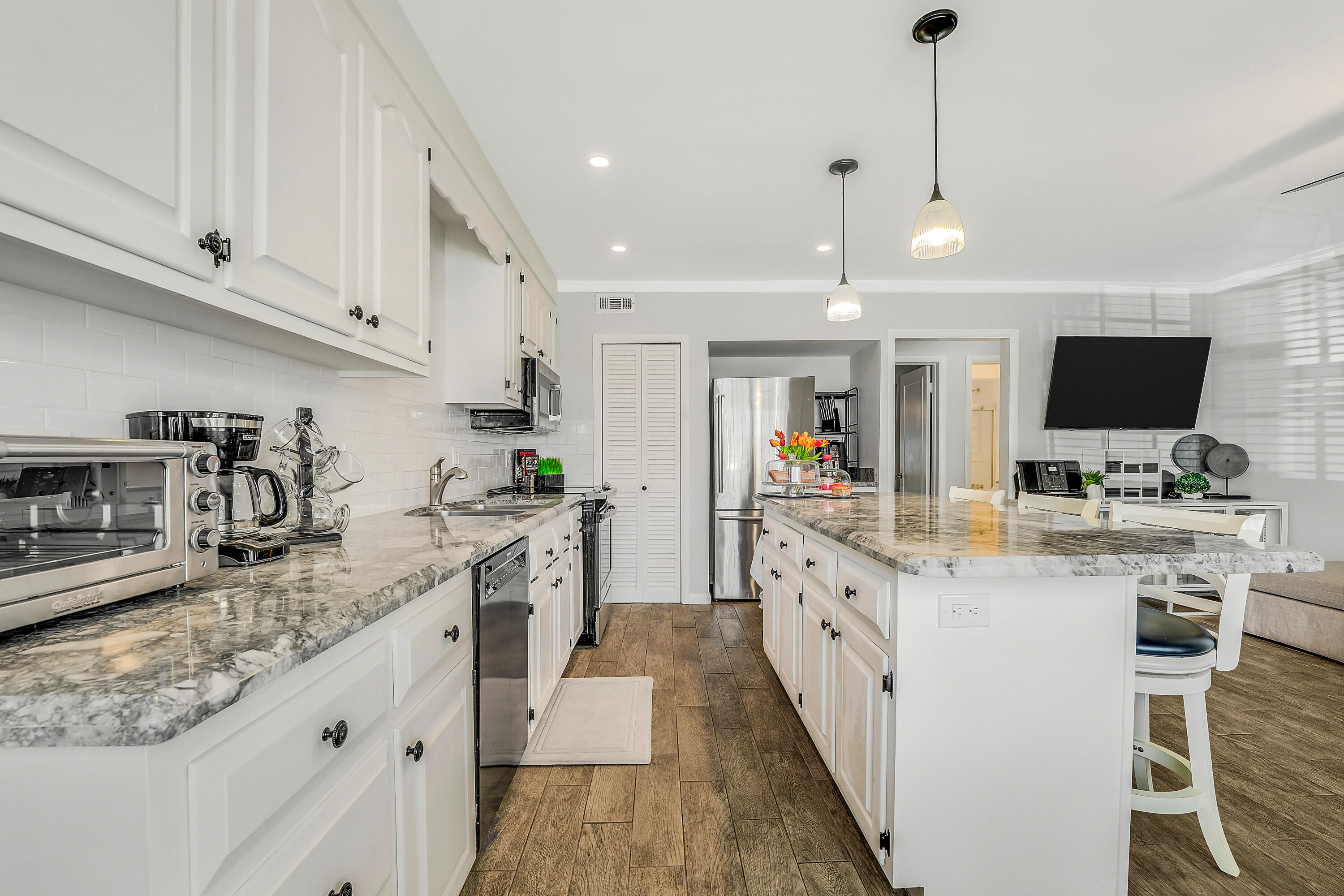 5505 N OCEAN Boulevard 3-103