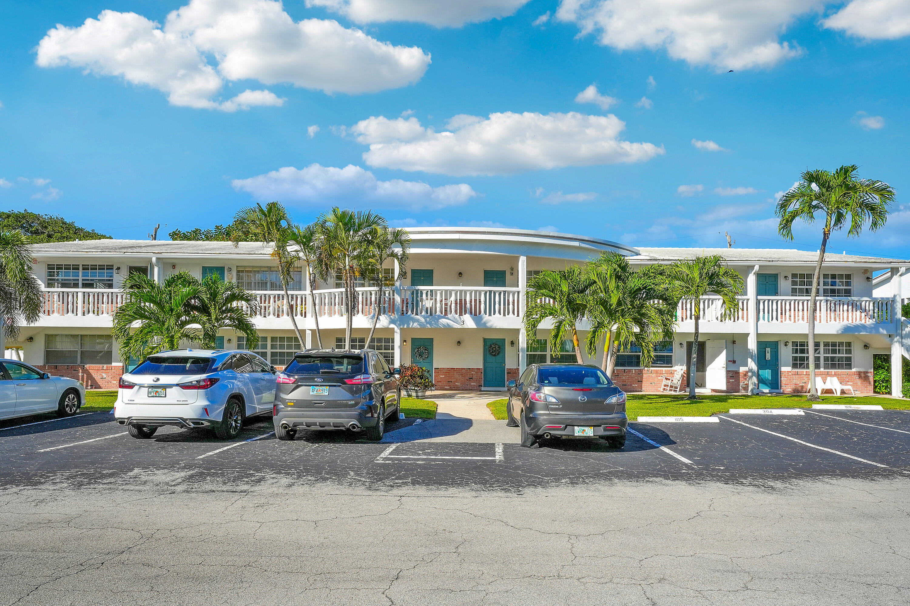 5505 N OCEAN Boulevard 3-103