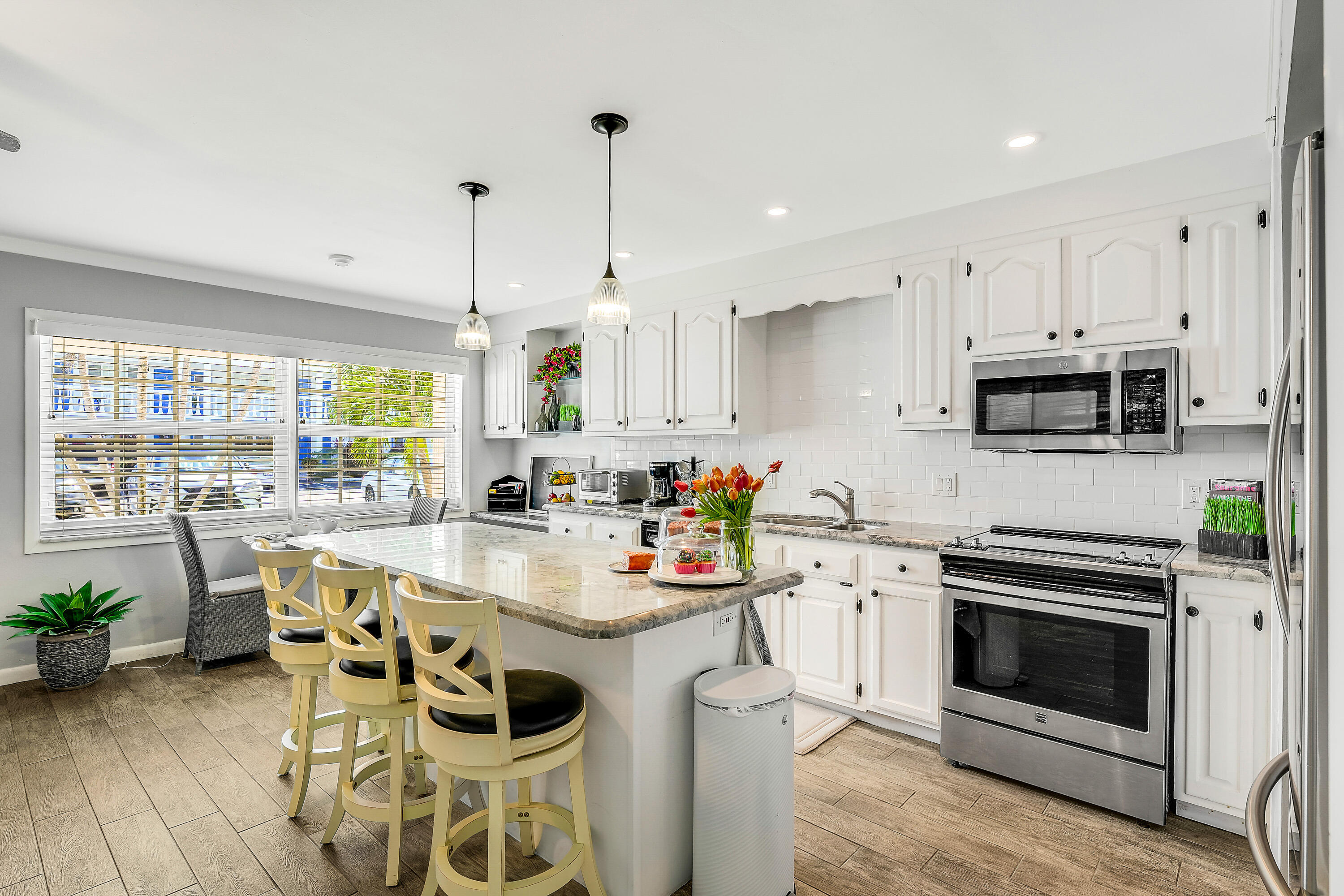 5505 N OCEAN Boulevard 3-103