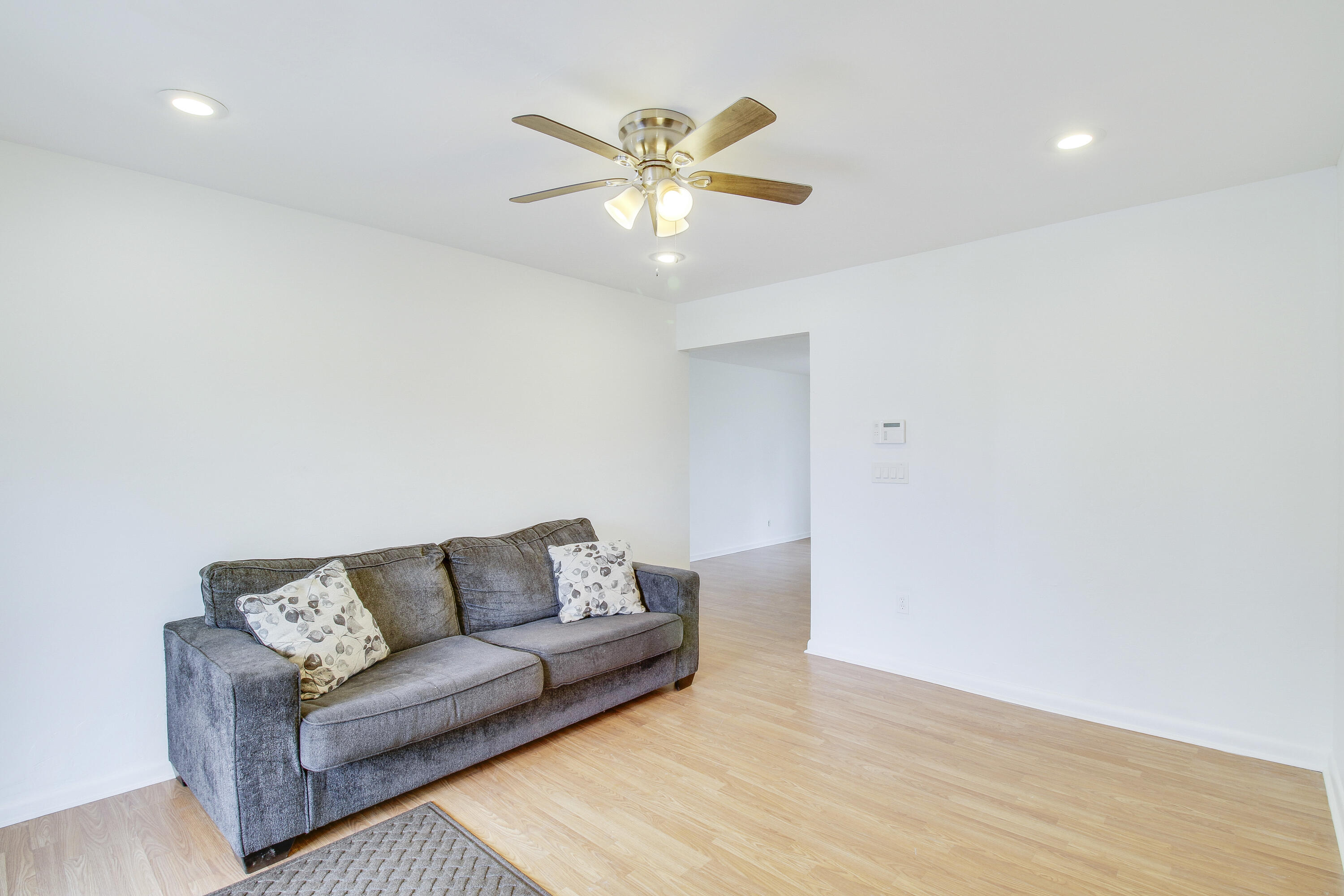 110 N C Street