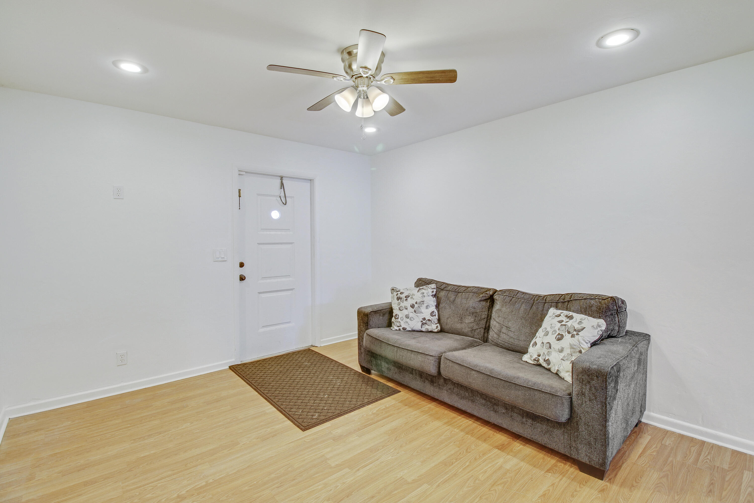 110 N C Street