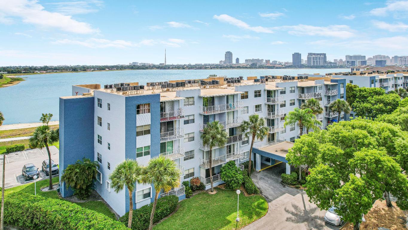 470 Executive Center Drive 4k