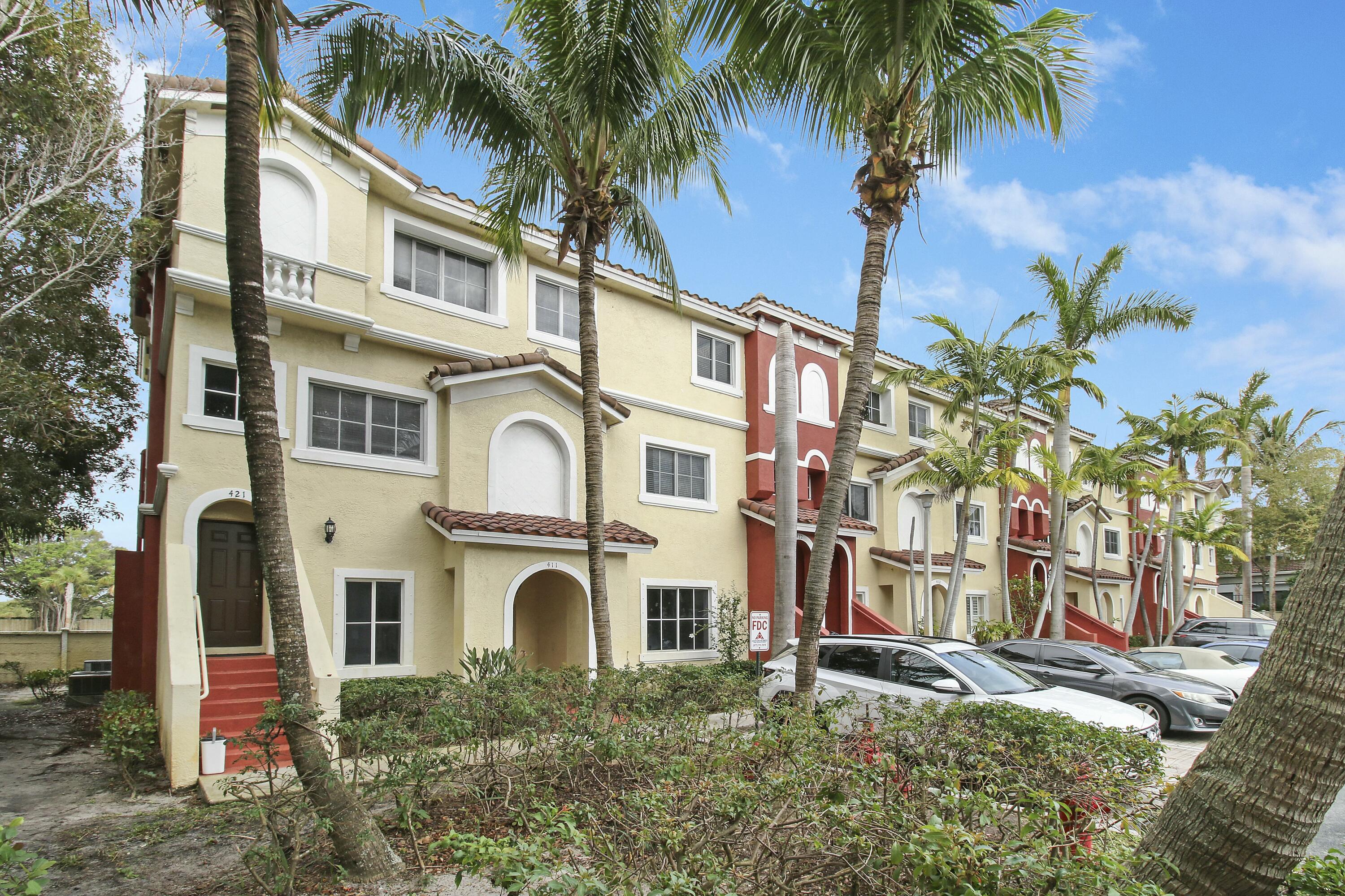 411 Bayfront Drive