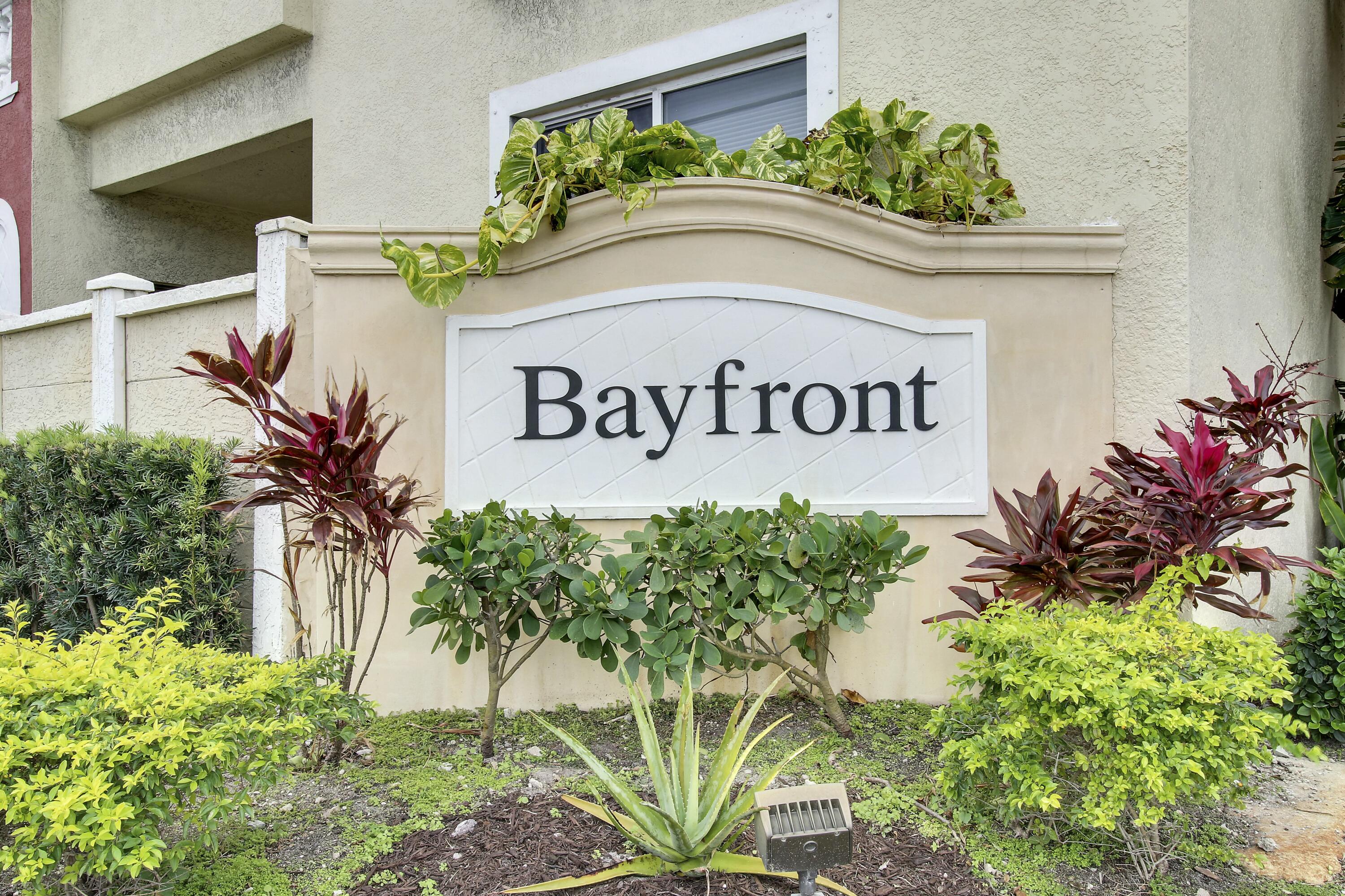 411 Bayfront Drive