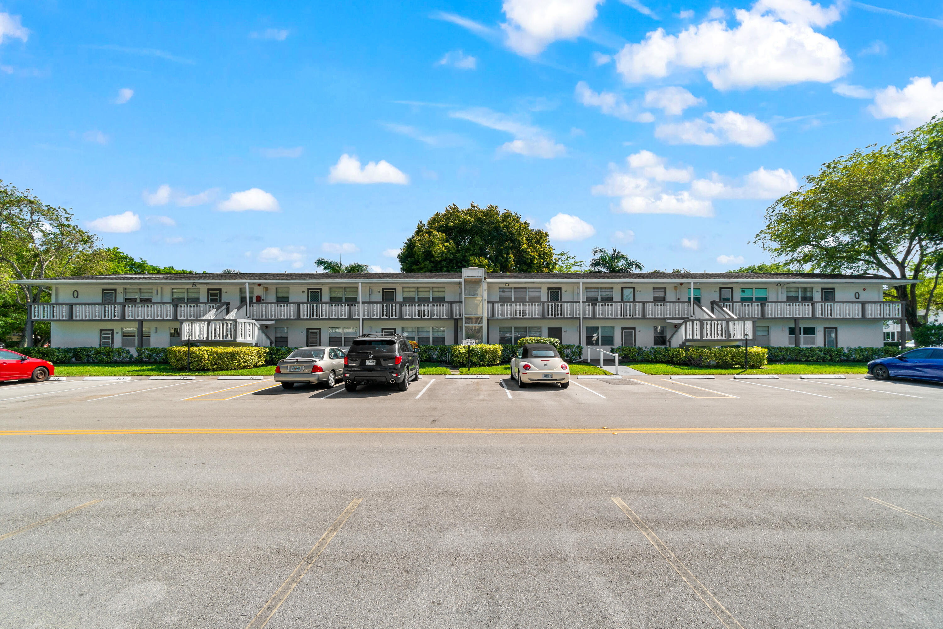 237 Ventnor Q