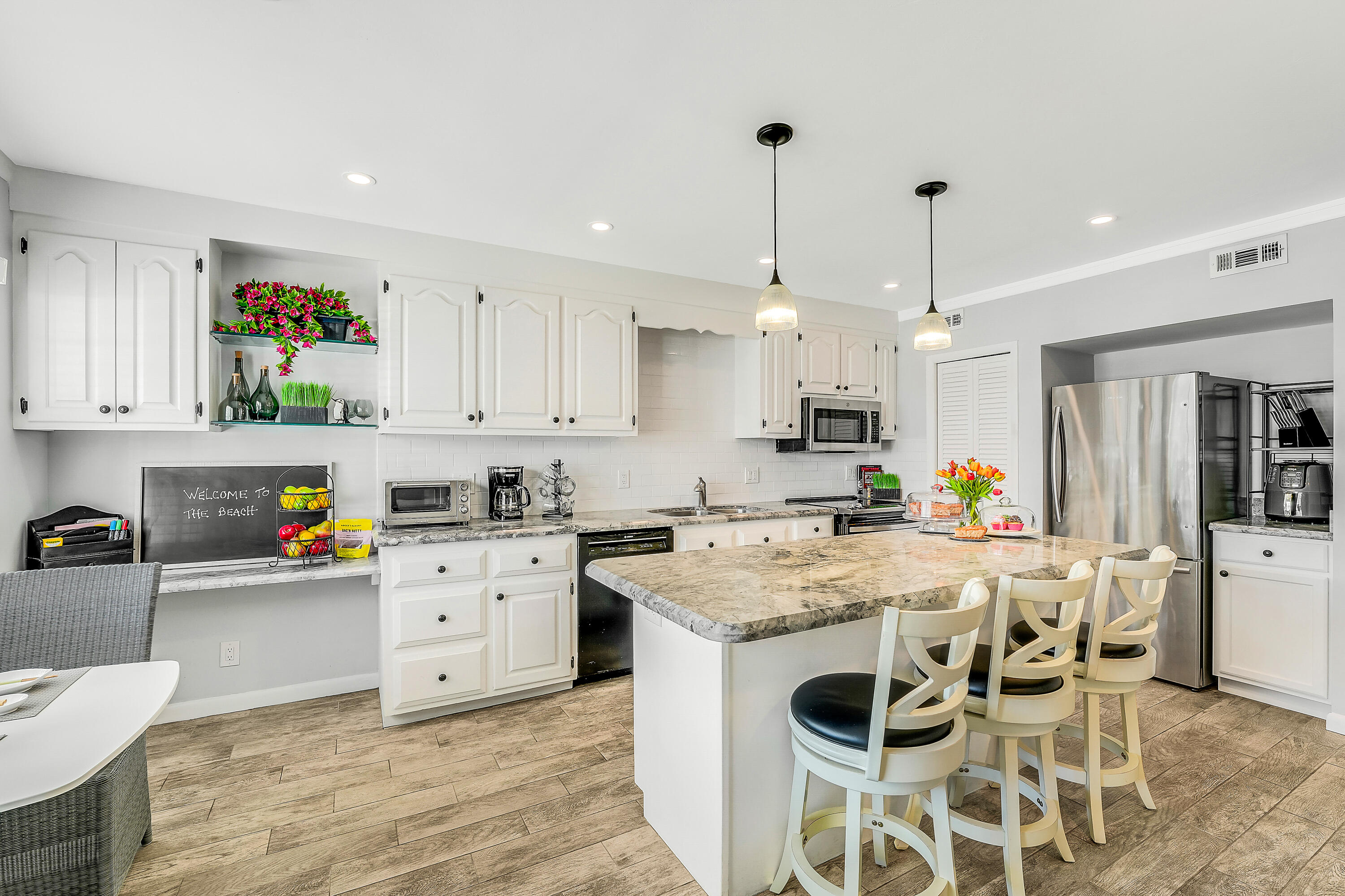 5505 N Ocean Boulevard 3-103