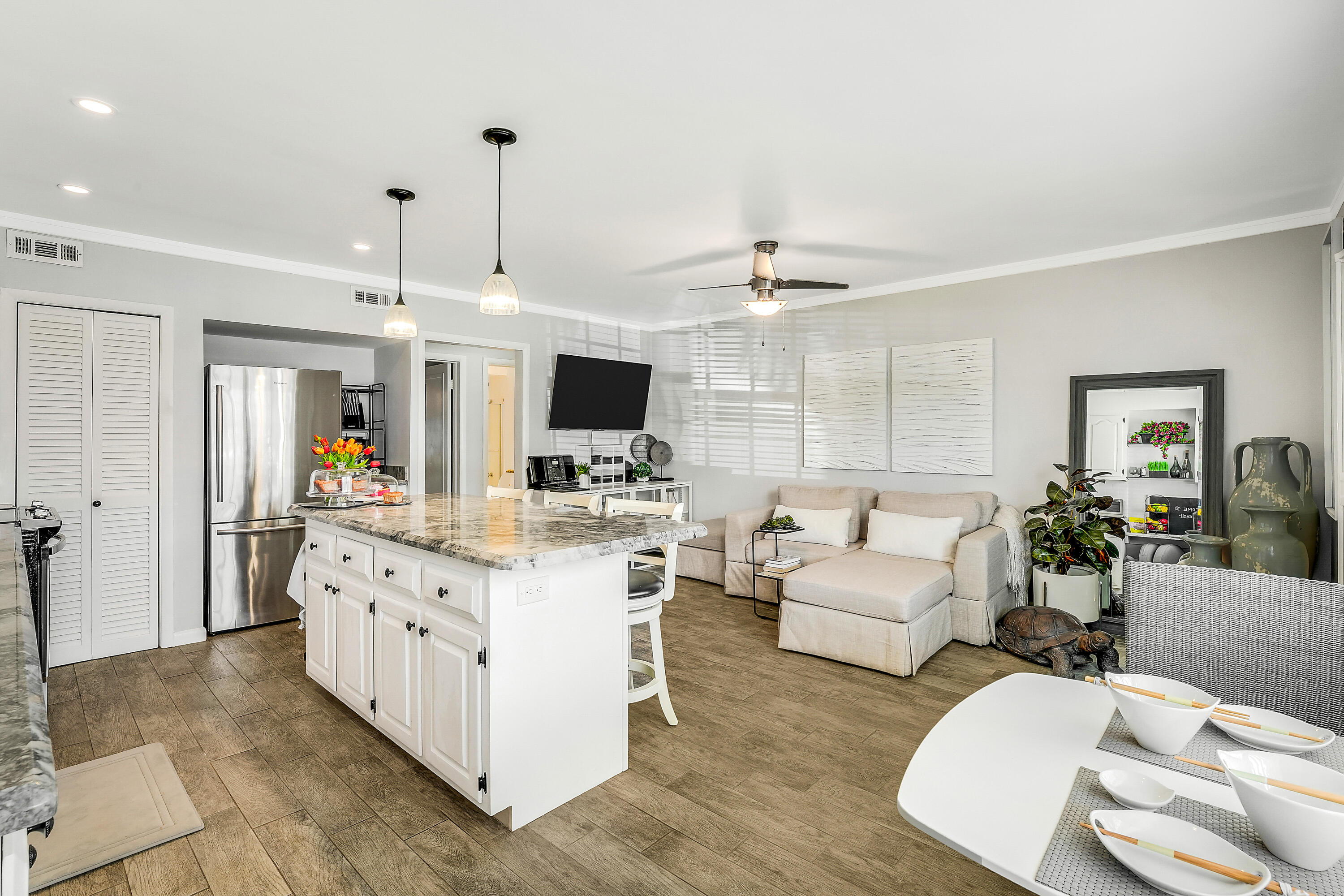 5505 N Ocean Boulevard 3-103