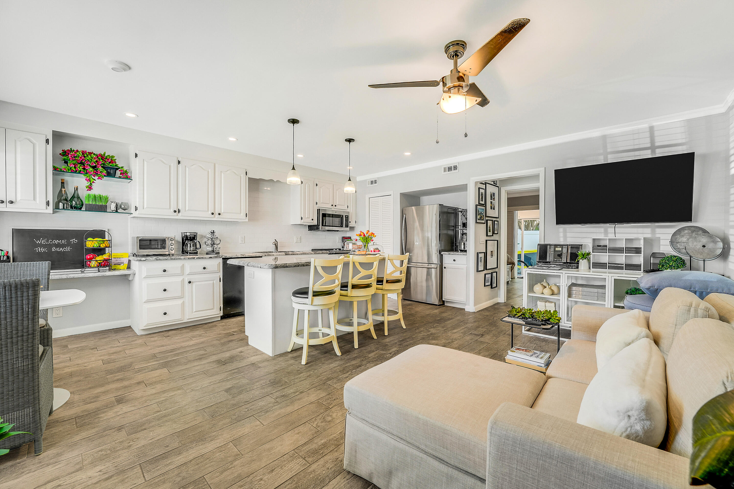 5505 N Ocean Boulevard 3-103