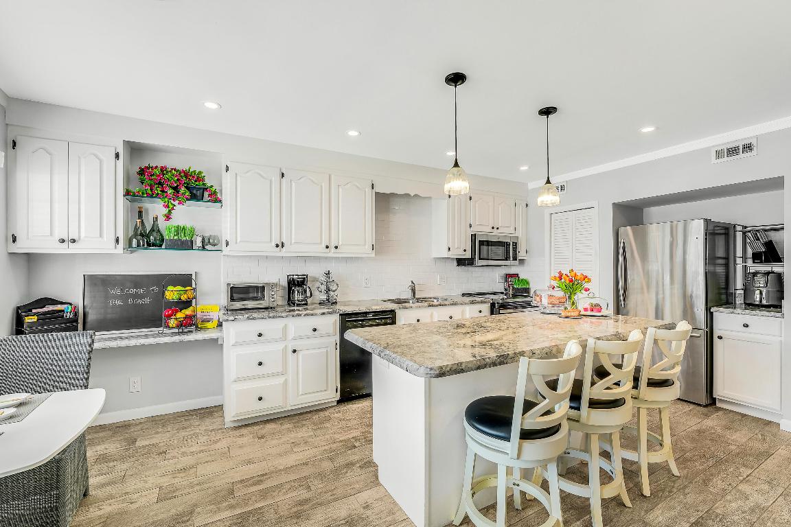 5505 N Ocean Boulevard 3-103