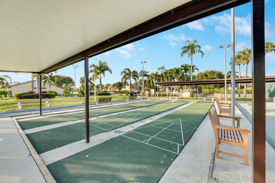 821 Sky Pine Way D2, Greenacres Unit: D2