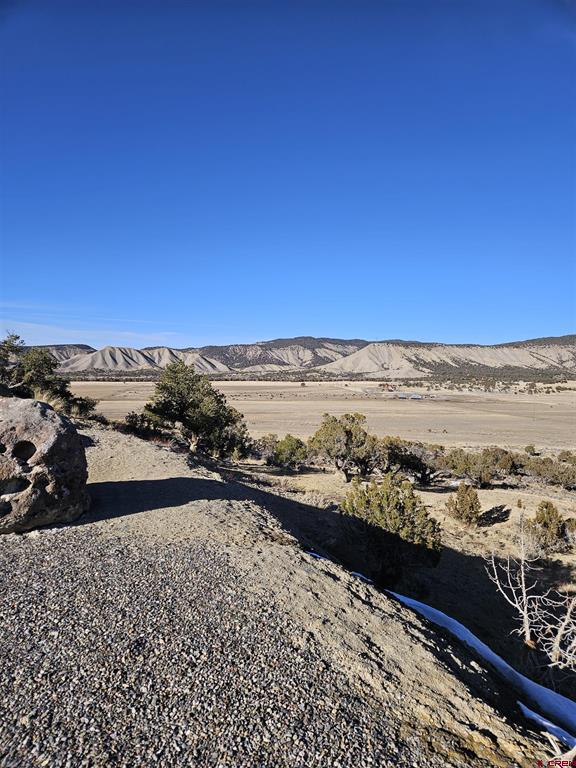 Lot 2 Western Sky Trail