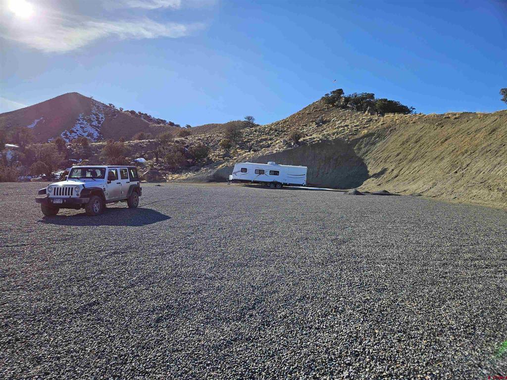 Lot 2 Western Sky Trail