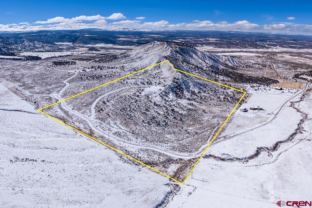 Lot 2 Western Sky Trail