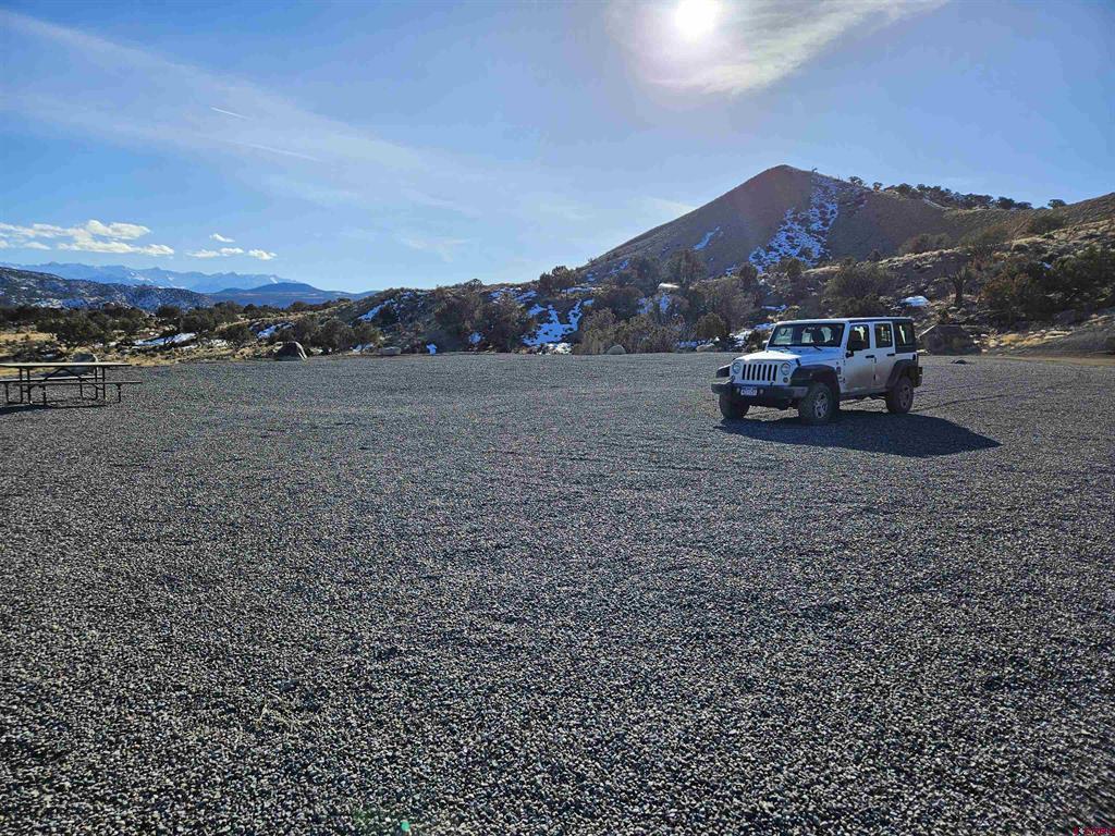 Lot 2 Western Sky Trail