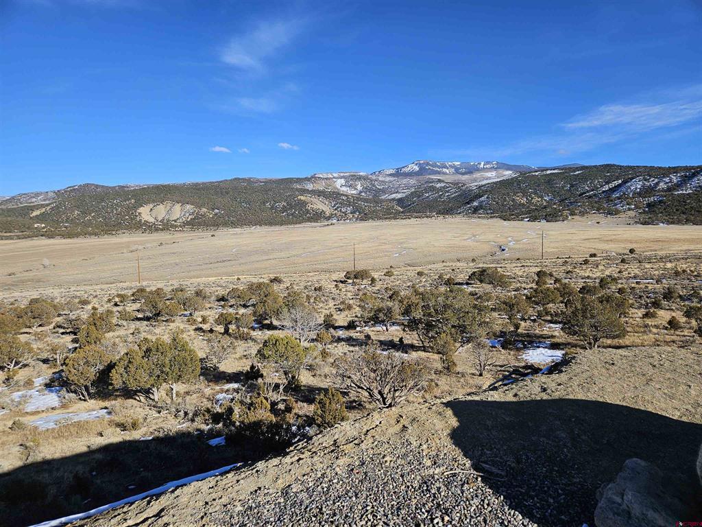 Lot 2 Western Sky Trail