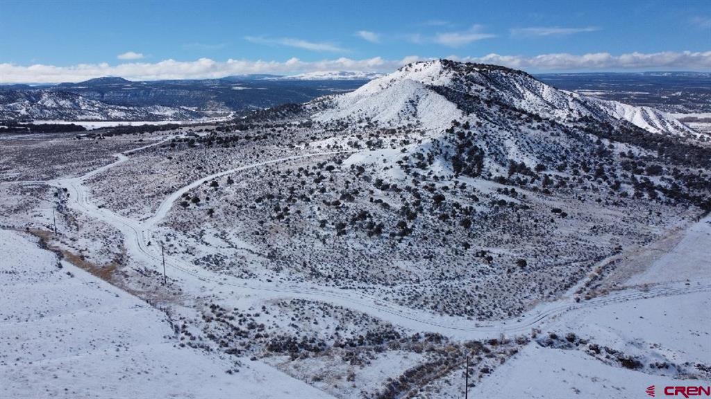 Lot 2 Western Sky Trail