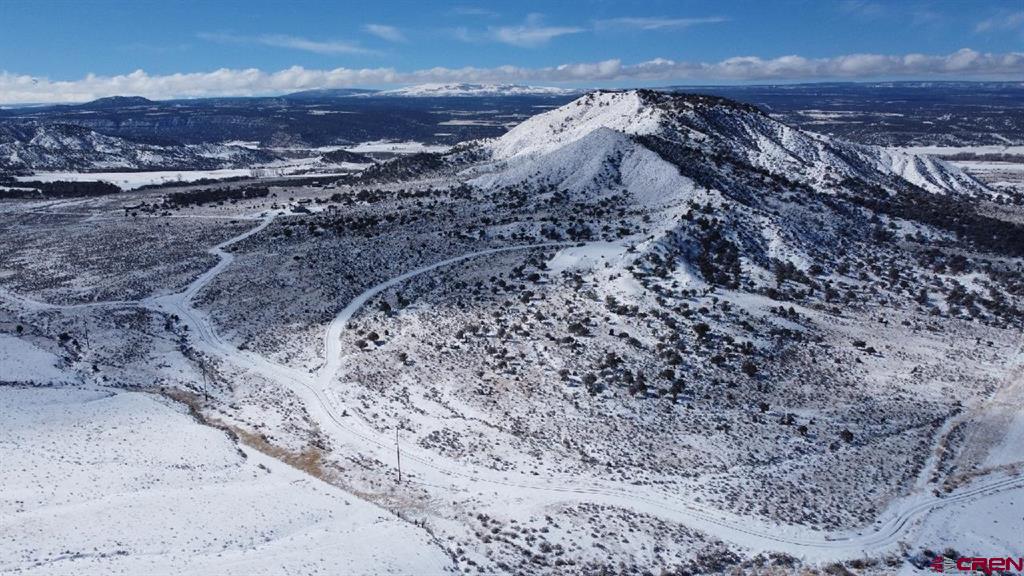 Lot 2 Western Sky Trail