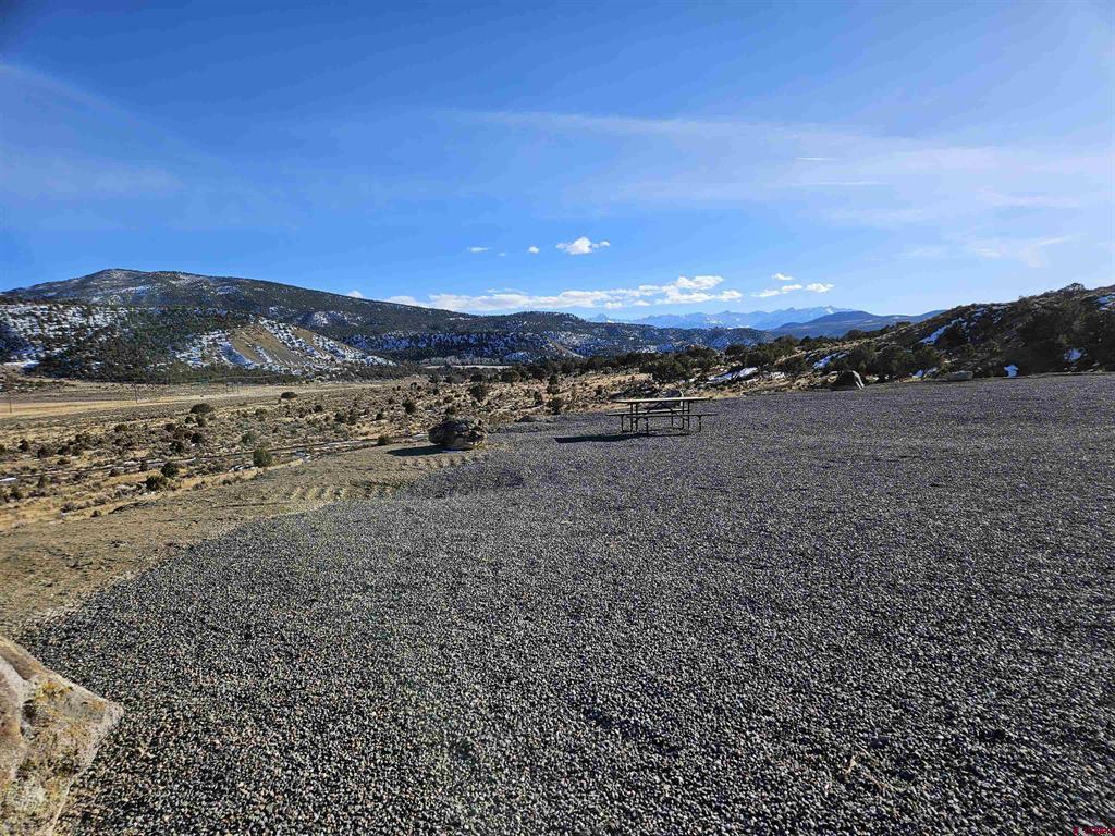 Lot 2 Western Sky Trail