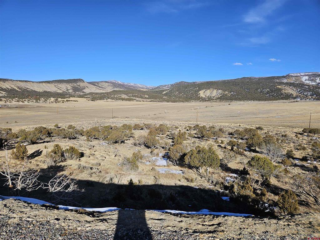 Lot 2 Western Sky Trail