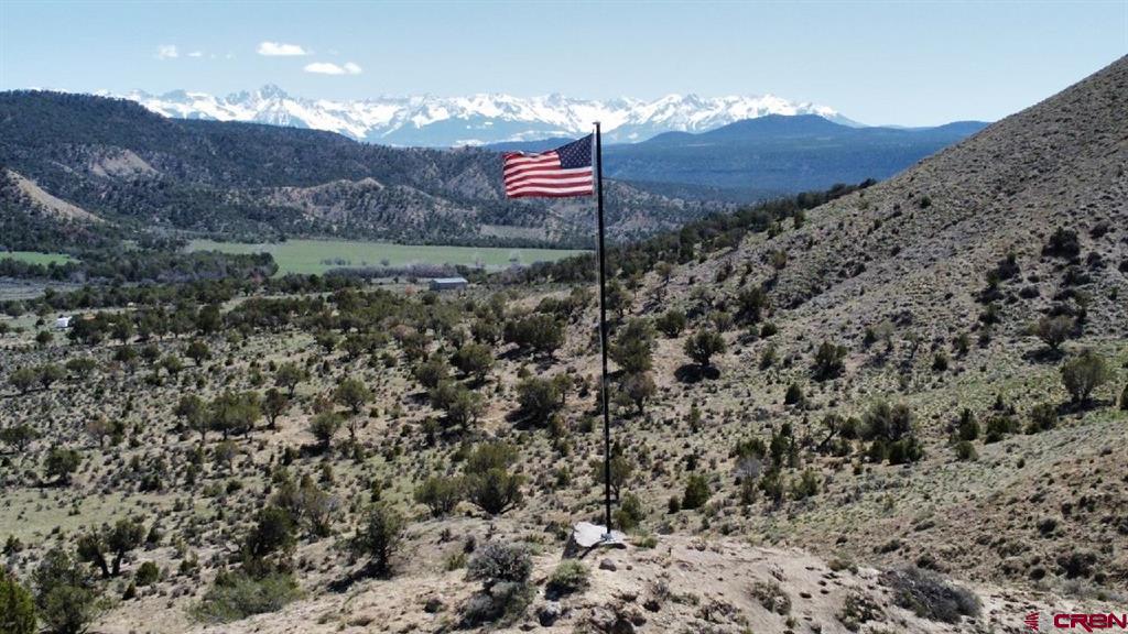 Lot 2 Western Sky Trail