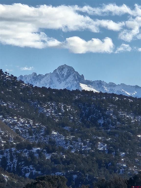 Lot 2 Western Sky Trail