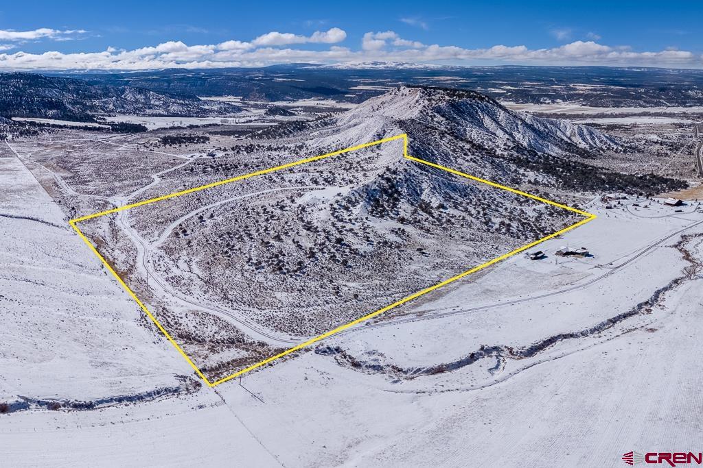 Lot 2 Western Sky Trail