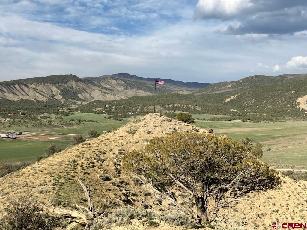 Lot 2 Western Sky Trail