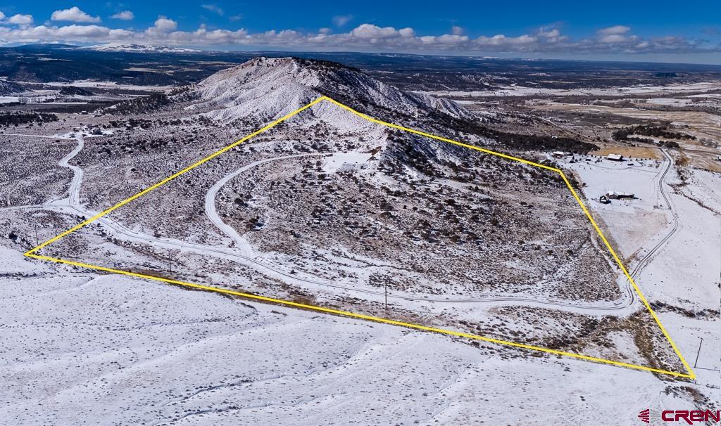 Lot 2 Western Sky Trail