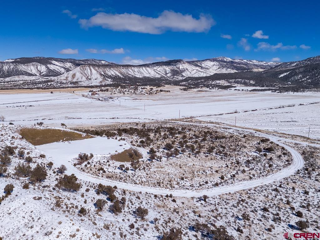 Lot 2 Western Sky Trail