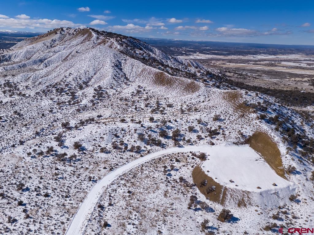 Lot 2 Western Sky Trail