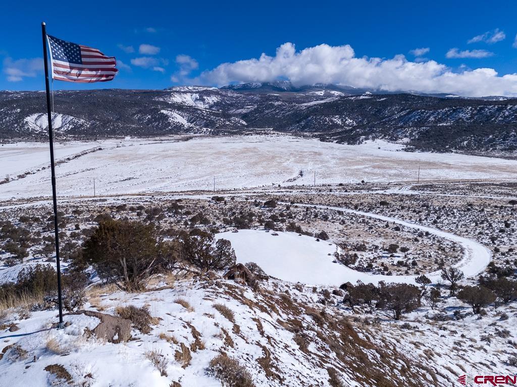 Lot 2 Western Sky Trail